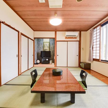 Hotel Shichijo Onsen Dome Kikuchi Exteriér fotografie