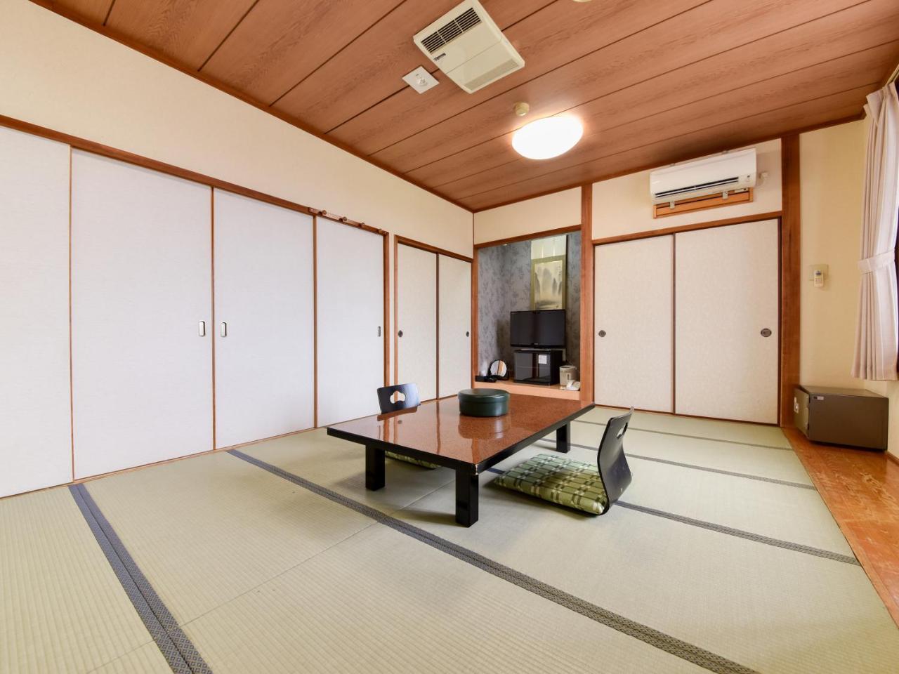 Hotel Shichijo Onsen Dome Kikuchi Exteriér fotografie